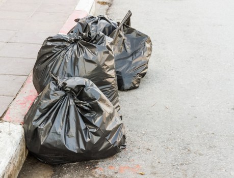 Various sizes of skips available in Forest Gate