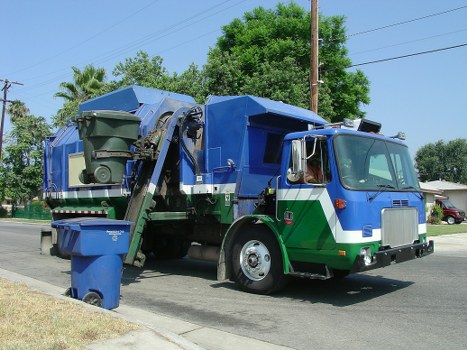 Choosing a reliable hazardous waste disposal service in Forest Gate