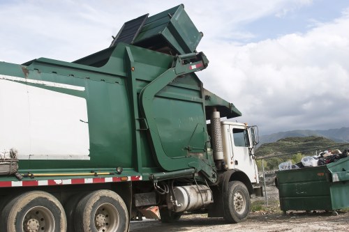 Environmental impact of improper hazardous waste disposal
