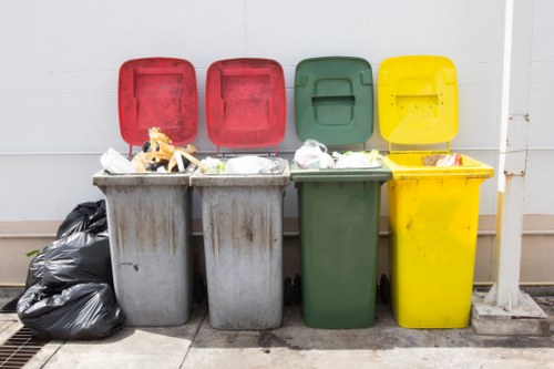 Simple Skip Hire Process