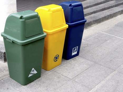 Environmental sustainability with grab hire services