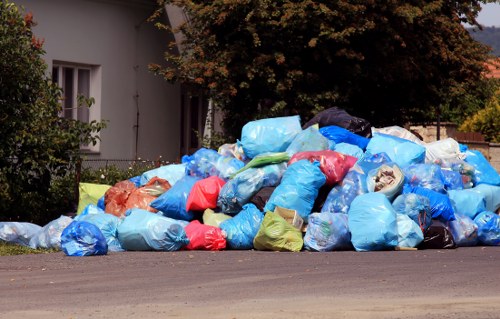 Wide range of skips available
