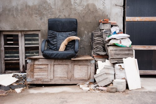 Choosing the right skip size for your project