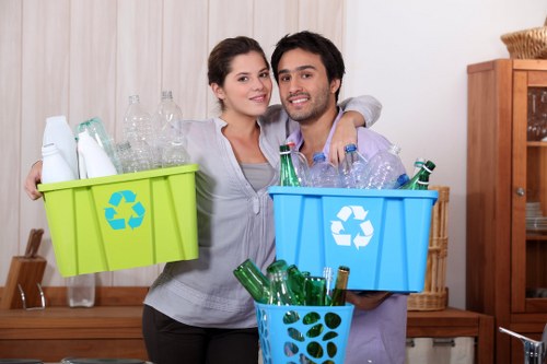 Choosing the right skip hire in Forest Gate