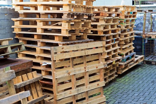 Variety of Skip Sizes Available