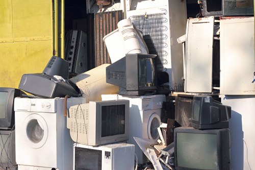Professional skip hire services in Forest Gate