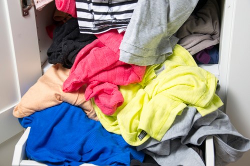 Documentation and checklists used for risk assessments and incident reporting